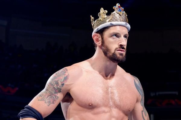 WWE banning Wade from King Barrett's name, big news on Lana wrestling