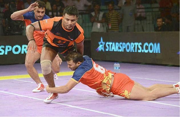 U Mumba vs Puneri Paltan: Who has the upper hand in the Maharashtra derby?