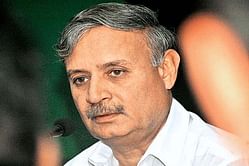 Union minister demands sports university in Gurgaon