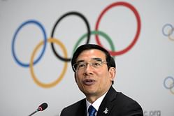 2008 Olympics legacy guarantees sustainability of 2022 Winter Games: Beijing mayor