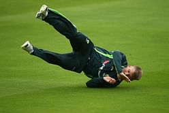 Steve Waugh surprised by Australia's lack of energy