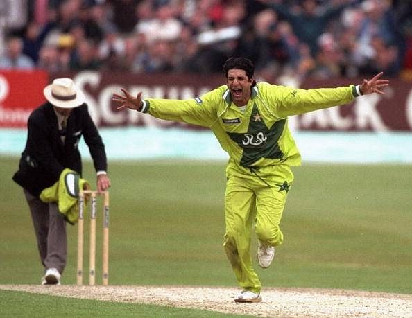 Wasim Akram is undoubtedly the greatest left-arm pacer