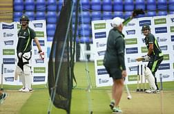 Not the end of the road for Shane Watson