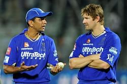 CSK, Royals may be feeling cheated
