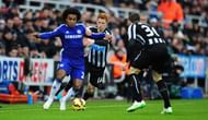 Willian Chelsea
