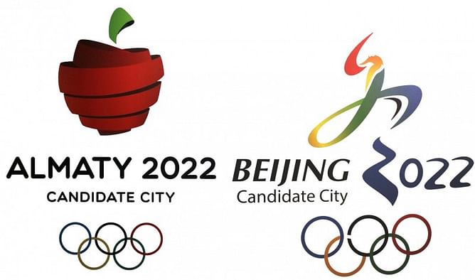 Almaty, Beijing deliver 2022 Winter Games presentations