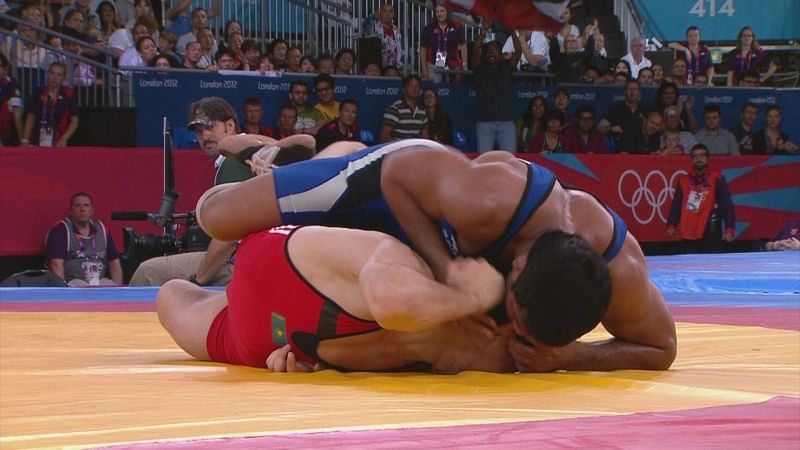 Pro Sportify to run wrestling and other sports leagues in India