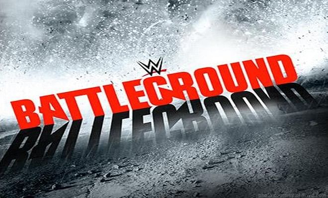 WWE Battleground 2015: Full match card and predictions