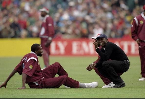 Lara, Yorke to feature in CPL charity match