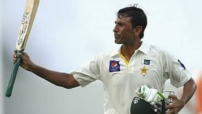 Younis Khan emerges as Pakistan's greatest match winner