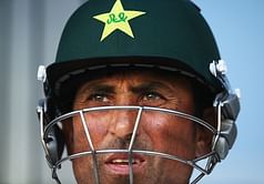 Younus Khan criticises Misbah Ul Haq and Waqar Younis