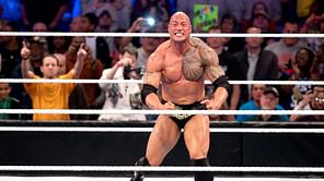 WWE Top 5 rumors of the week and analysis : 16 August, 2015