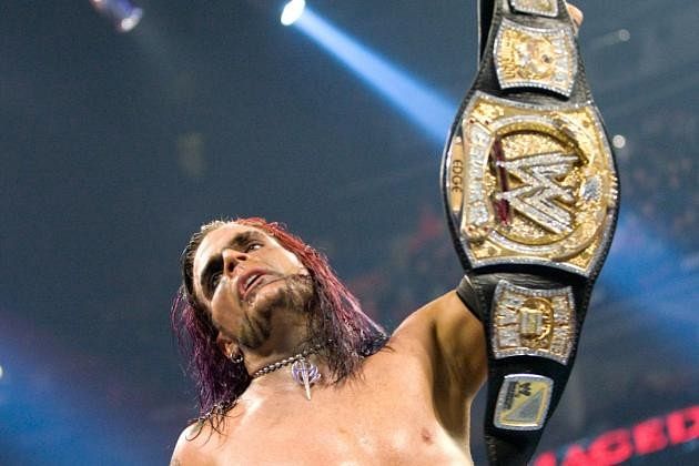 5 WWE superstars who kicked out of the pedigree