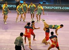 The Potential for the Pro Kabbadi League to Energise Grassroot Sports