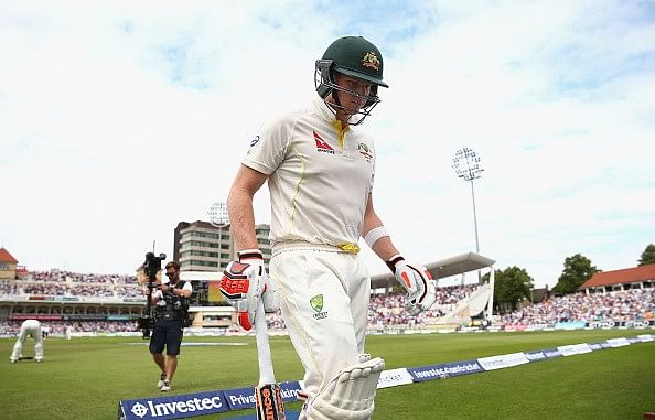 10 best images from the 4th Ashes Test