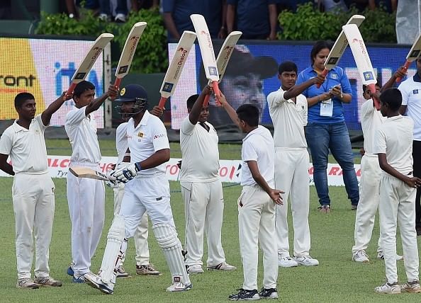 Kumar Sangakkara's Test retirement: Who said what