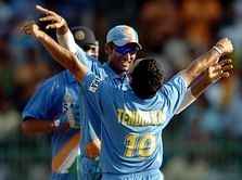 5 best bowling performances by an Indian in ODI Cricket