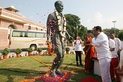 When is India's National Sports Day, and why is it celebrated?