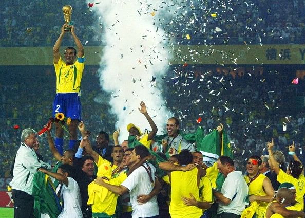 World Cup winners list: All-time FIFA Winners