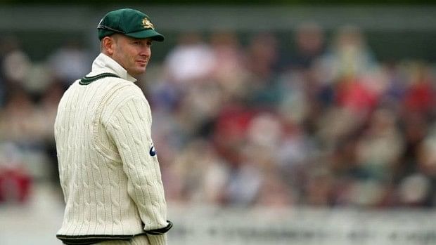 Michael Clarke - 'The quintessential Aussie'