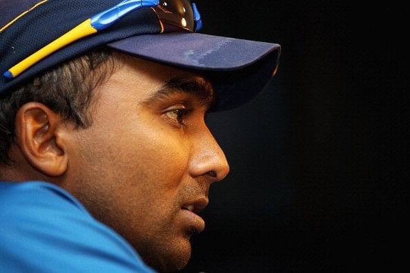 Reports: Mahela Jayawardene may be appointed as batting consultant for England
