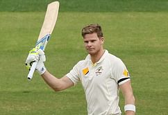 Steve Smith - The part-timer who transformed into Australia's leading light