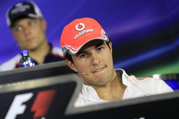 Williams consider Force India a threat, says Rob Smedley