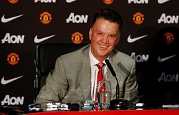 Previewing Manchester United's 2015/16 Premier League campaign