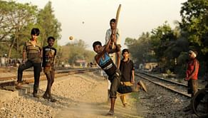 'Death of a Gentleman' inspires us to #ChangeCricket