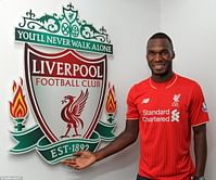 Christian Benteke can take Liverpool back to its glory days