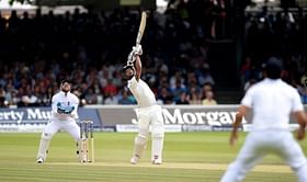 Sri Lanka vs India: Stuart Binny to join India squad before 2nd Test