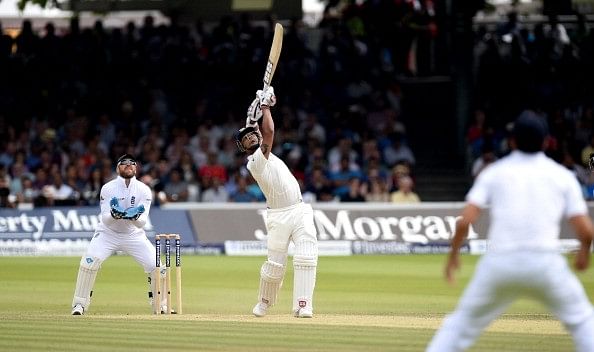 Sri Lanka vs India: Stuart Binny to join India squad before 2nd Test
