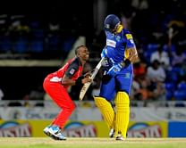 Windies cricketer Bravo signs music deal