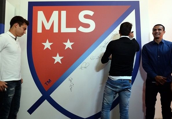 Everything you need to know about the Major League Soccer and its teams