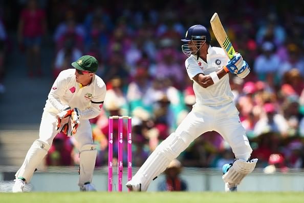 Sanjay Manjrekar backs KL Rahul as India's opening batsman over Shikhar Dhawan