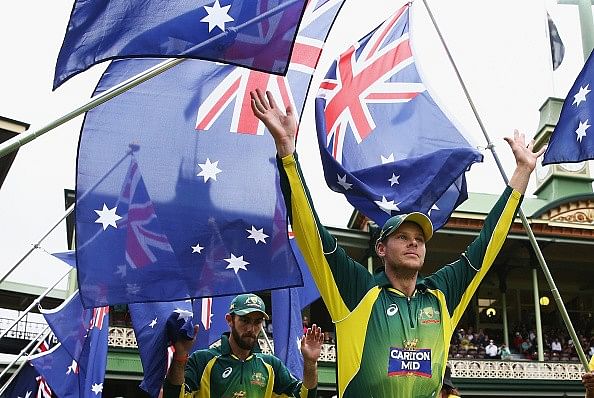 5 Things to look forward to in the England-Australia ODI Series