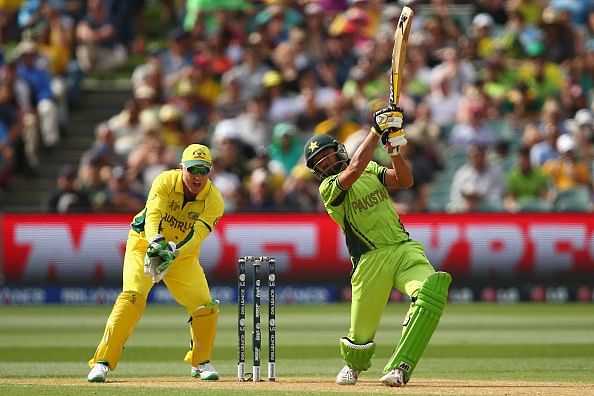 Shahid Afridi - A mercurial maverick of Pakistan Cricket