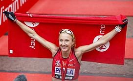 London Marathon chief publicly criticises IAAF following doping scandal