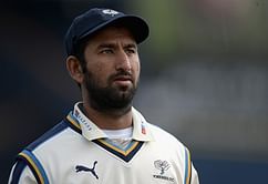 Humour: What if Cheteshwar Pujara was made captain of the Indian T20 side?