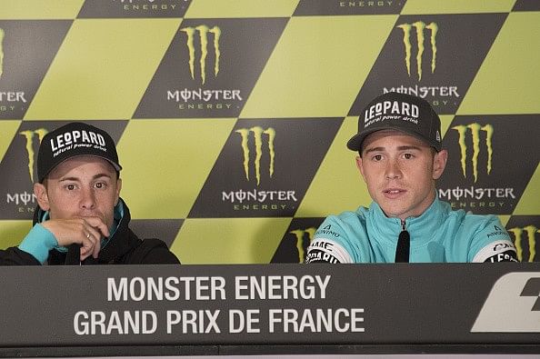 2015 Czech Republic MotoGP Preview