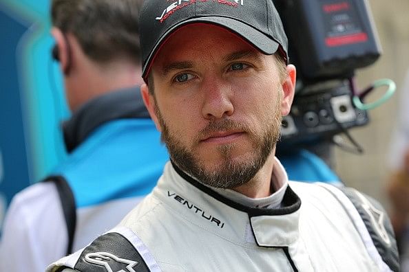 Nick Heidfeld joins Mahindra Racing team, to partner Senna