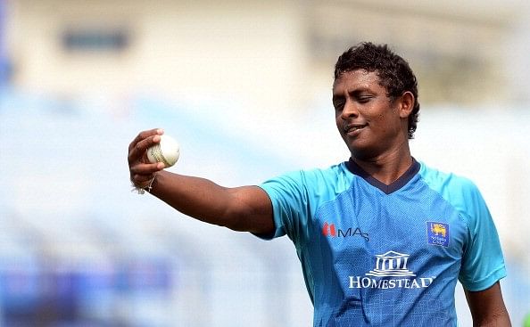 Ajantha Mendis says Virender Sehwag and MS Dhoni played him the best