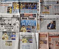 BCCI plan on retaining suspended IPL teams CSK and RR