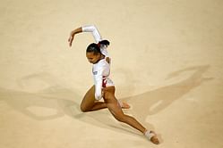 Glasgow set to stage biggest Artistic Gymnastics Worlds