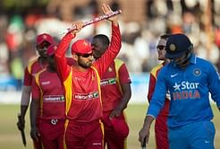 Zimbabwe Cricket sign new broadcast deal