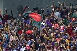 BCB's proposal to cut a Test against Zimbabwe is unacceptable