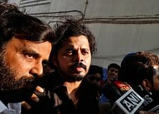 Sreesanth hopeful of playing in 2019 World Cup