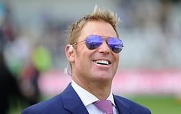 Shane Warne: A commentator with poor taste