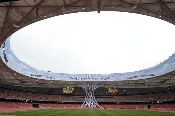 40 Kenyan athletes selected for IAAF World Championships