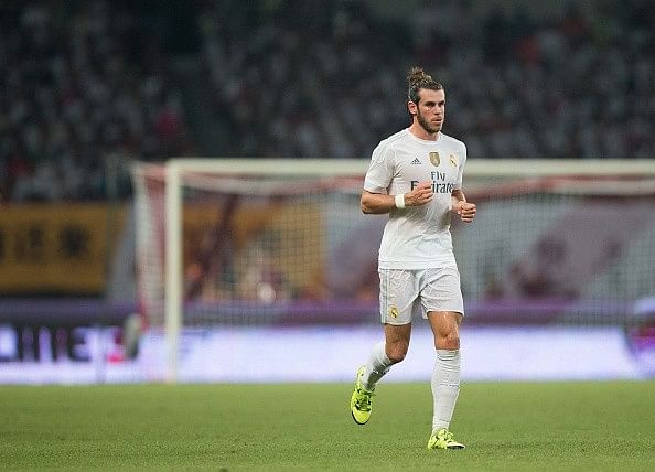 Reports: Manchester United offered Real Madrid £100m twice for Gareth Bale